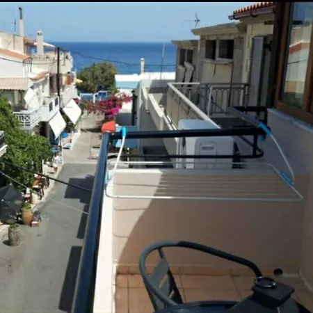 Holiday home House By The Sea 3 Panormos (Crete)