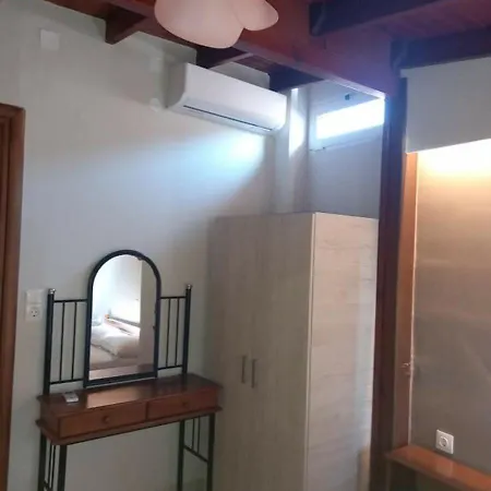 Dom wakacyjny House By The Sea 3