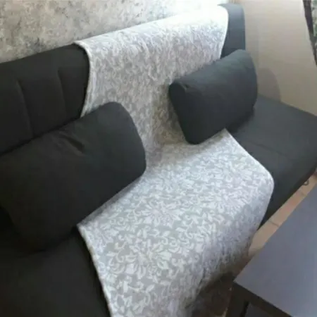 Dom wakacyjny House By The Sea 3 *