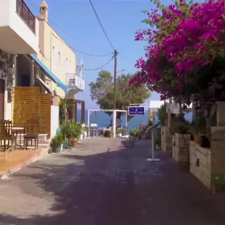 Σπίτι διακοπών House By The Sea 3 Πάνορμος